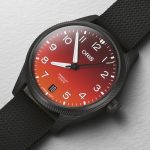 Oris Coulson Limited Edition