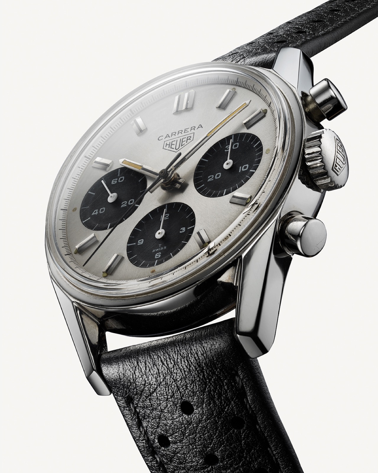 TAG Heuer Carrera Chronograph 60th Anniversary