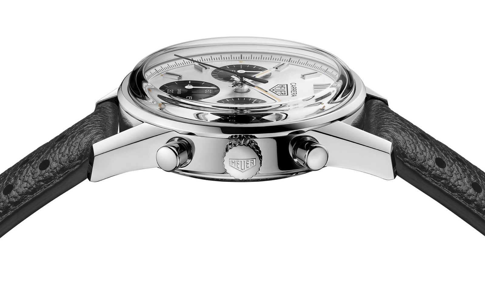 TAG Heuer Carrera Chronograph 60th Anniversary