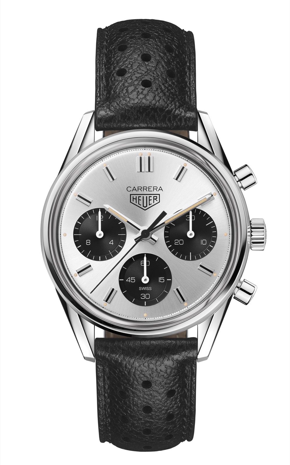 TAG Heuer Carrera Chronograph 60th Anniversary