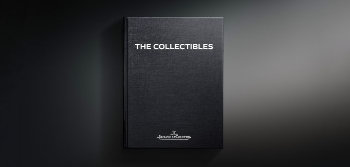 Jaeger-LeCoultre The Collectibles; el nirvana del coleccionista