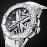 Ulysse Nardin Diver X Skeleton White