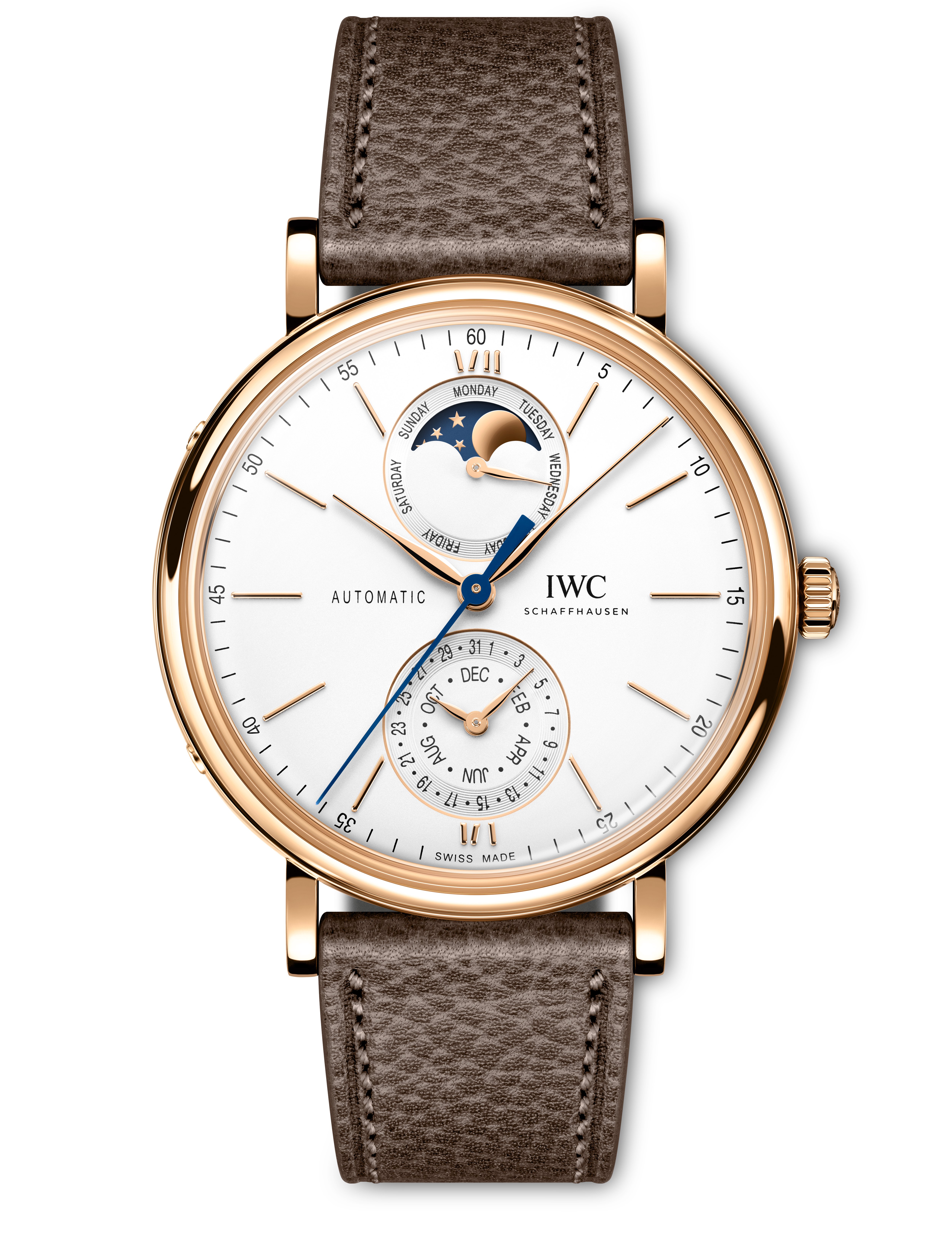 IWC Portofino Complete Calendar 5