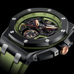 Audemars Piguet Royal Oak Offshore Selfwinding Flying Tourbillon Chronograph