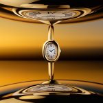 Cartier en Watches and Wonders 2023; oda al diseño