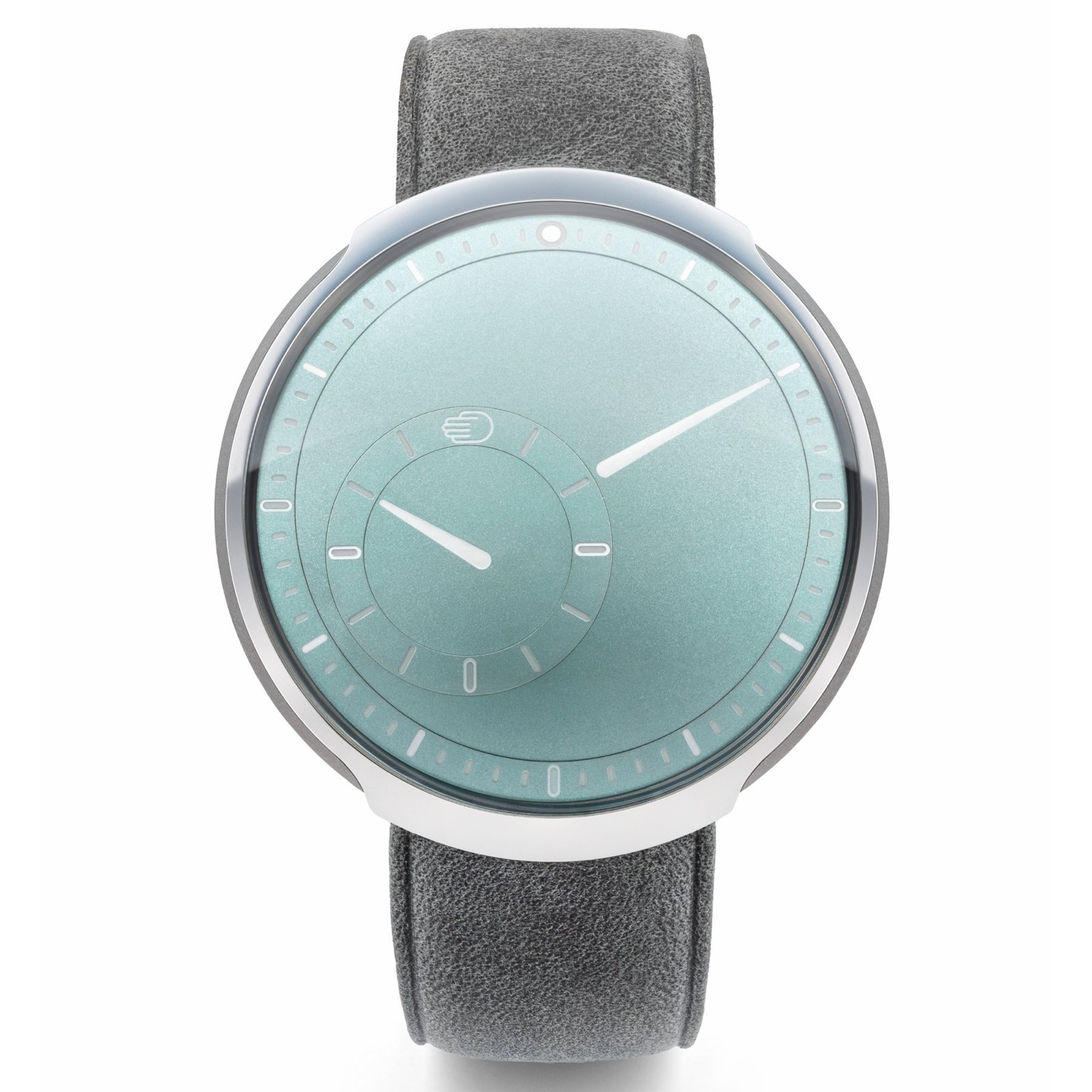 Ressence Type 8S Sage Green_f