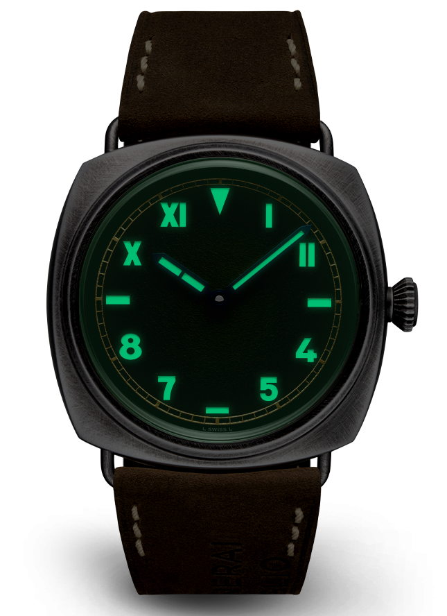 Panerai Radiomir California - PAM01349