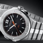 Chopard Alpine Eagle Cadence 8HF Titanium