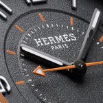 Hermès en Watches and Wonders 2023; el H08 es la estrella