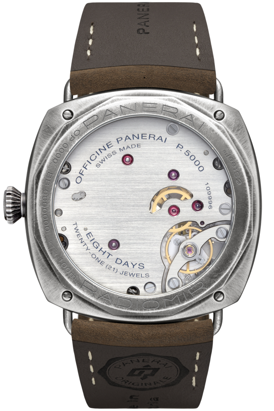 Panerai Radiomir California - PAM01349