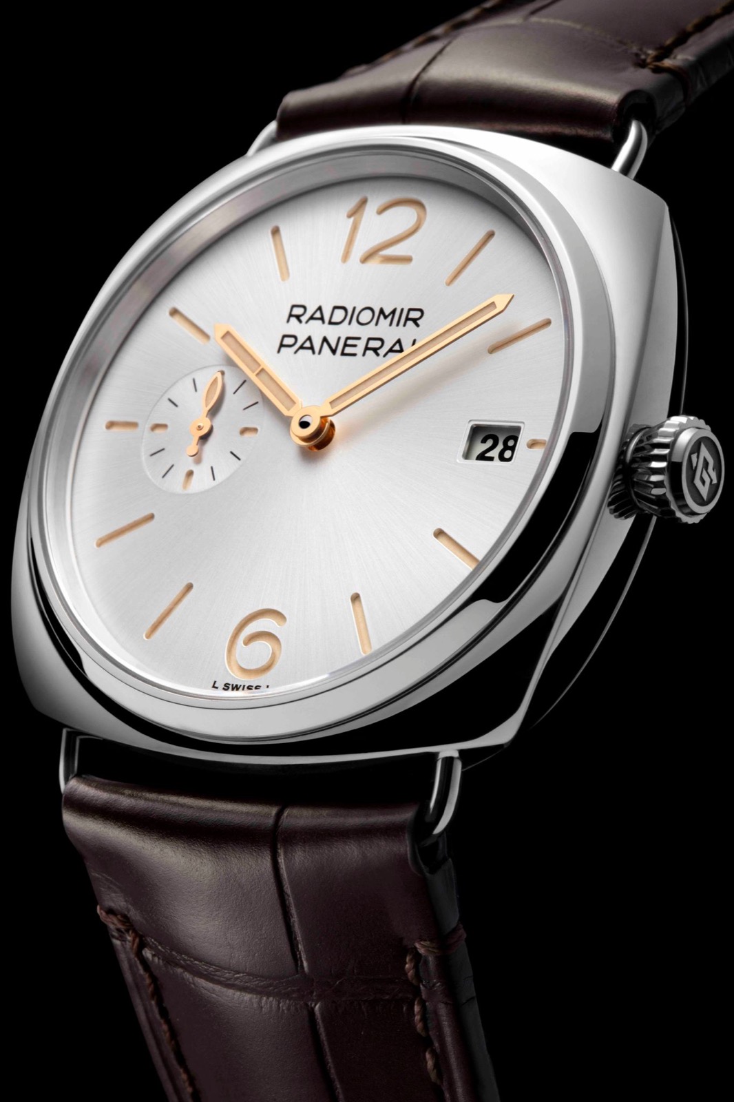 Panerai Radiomir Quaranta