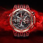 Roger Dubuis Monovortex Split-Seconds Chronograph; más Hyper que nunca