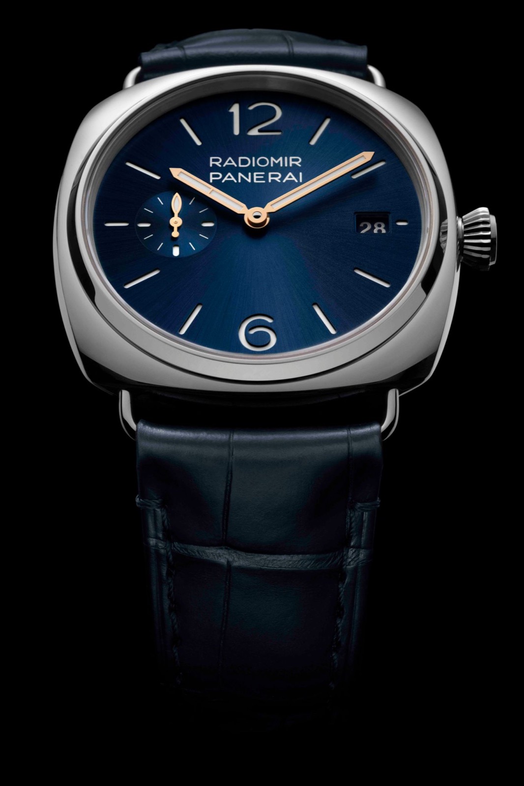 Panerai Radiomir Quaranta