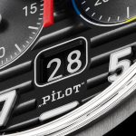 Zenith Pilot Big Date Flyback; la fecha mágica