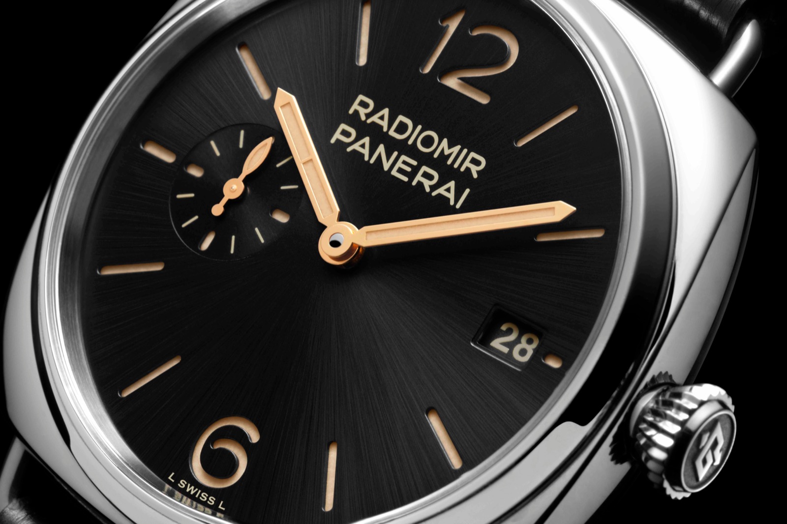 Panerai Radiomir Quaranta