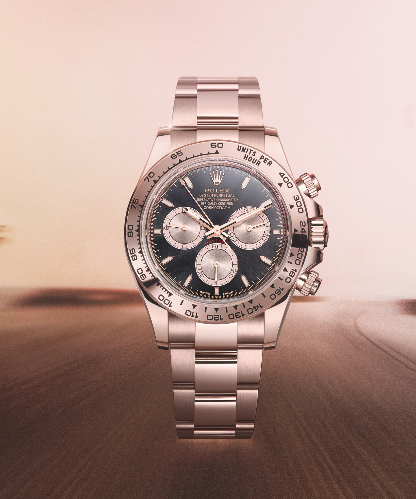 Rolex Cosmograph Daytona