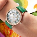 Blancpain Ladybird Colors; diez nuevas y coloridas versiones