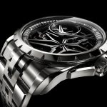 Roger Dubuis Excalibur Monobalancier Titanium; ligero y disponible