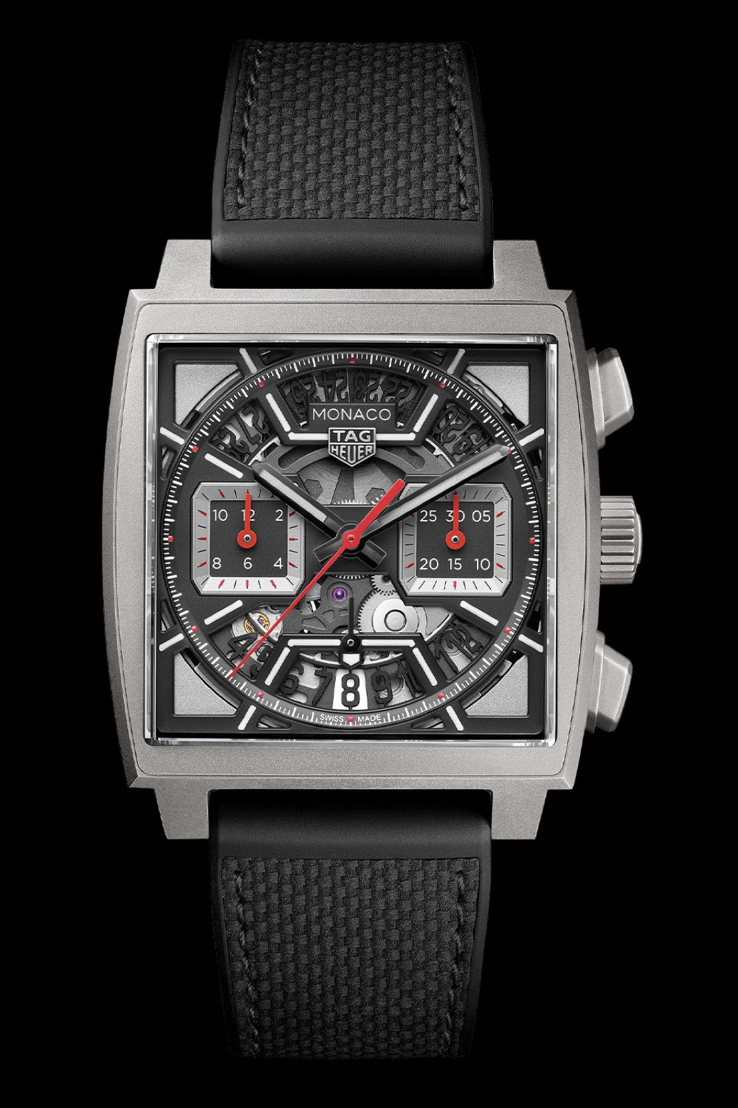 TAG Heuer Monaco Chronograph Skeleton_06