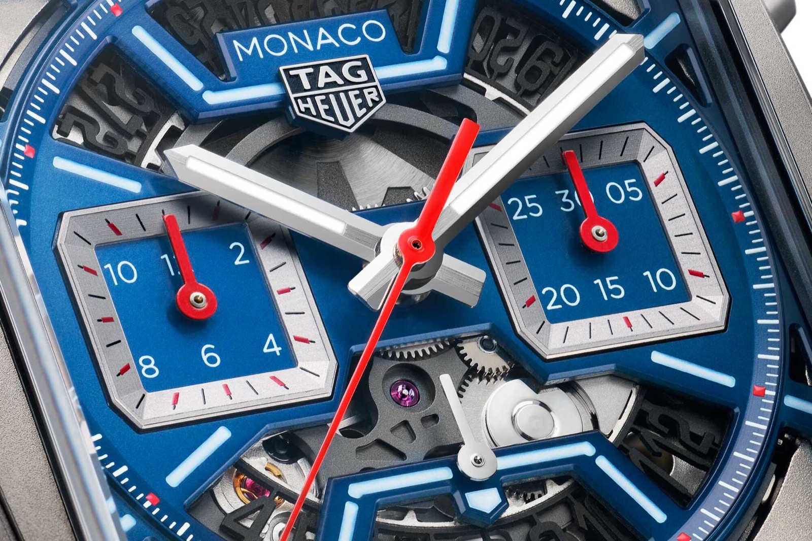 TAG Heuer Monaco Chronograph Skeleton_01