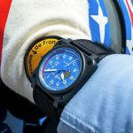 Bell & Ross BR 03-92 Patrouille de France 70ª aniversario