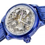 Chopard L.U.C Full Strike Blue Sapphire