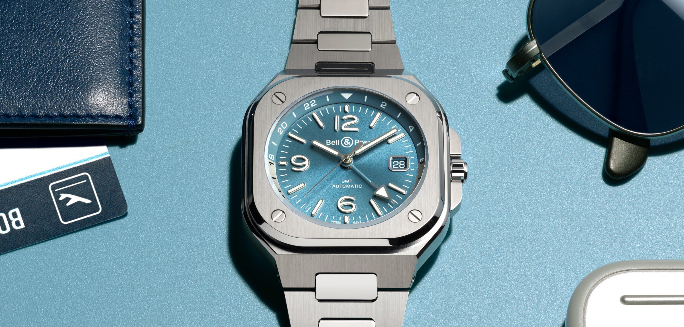 Bell & Ross BR 05 GMT Sky Blue_03