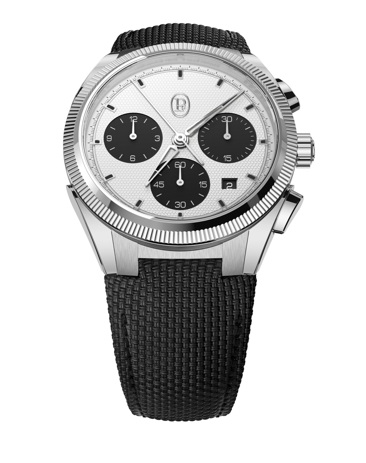 Parmigiani Fleurier Tonda PF Sport Chronograph