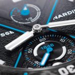 Ulysse Nardin Diver Azure; los ultratécnicos oceánicos