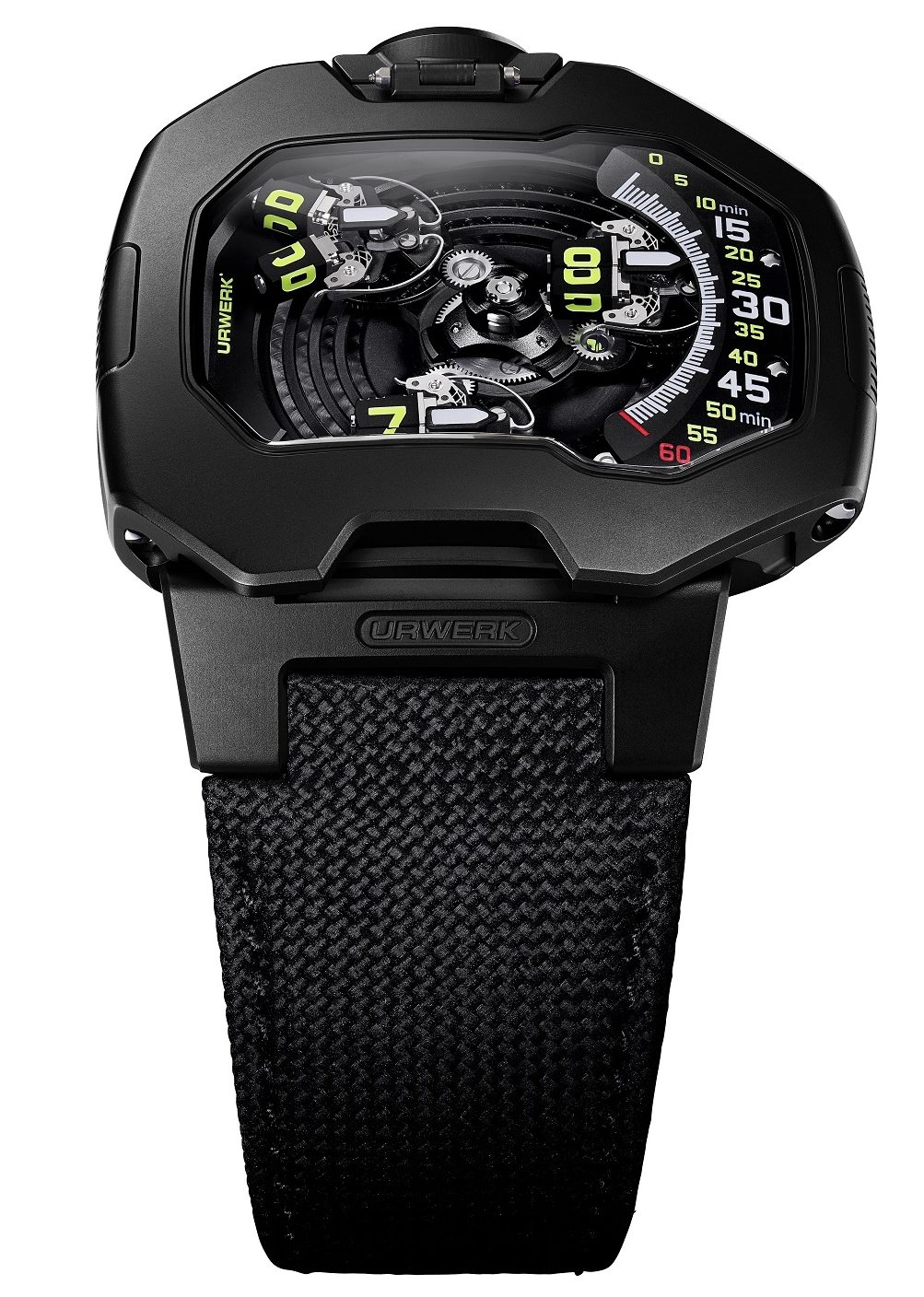 Urwerk UR-120 Space Black_09