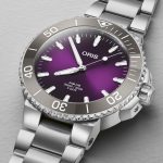 Oris Aquis Hölstein Edition 2023