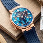 Breguet Marine Hora Mundi 5555 Only Watch 2023