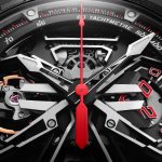 Roger Dubuis Excalibur Spider Flyback Chronograph