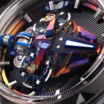 Ulysse Nardin Freak S Only Watch 2023