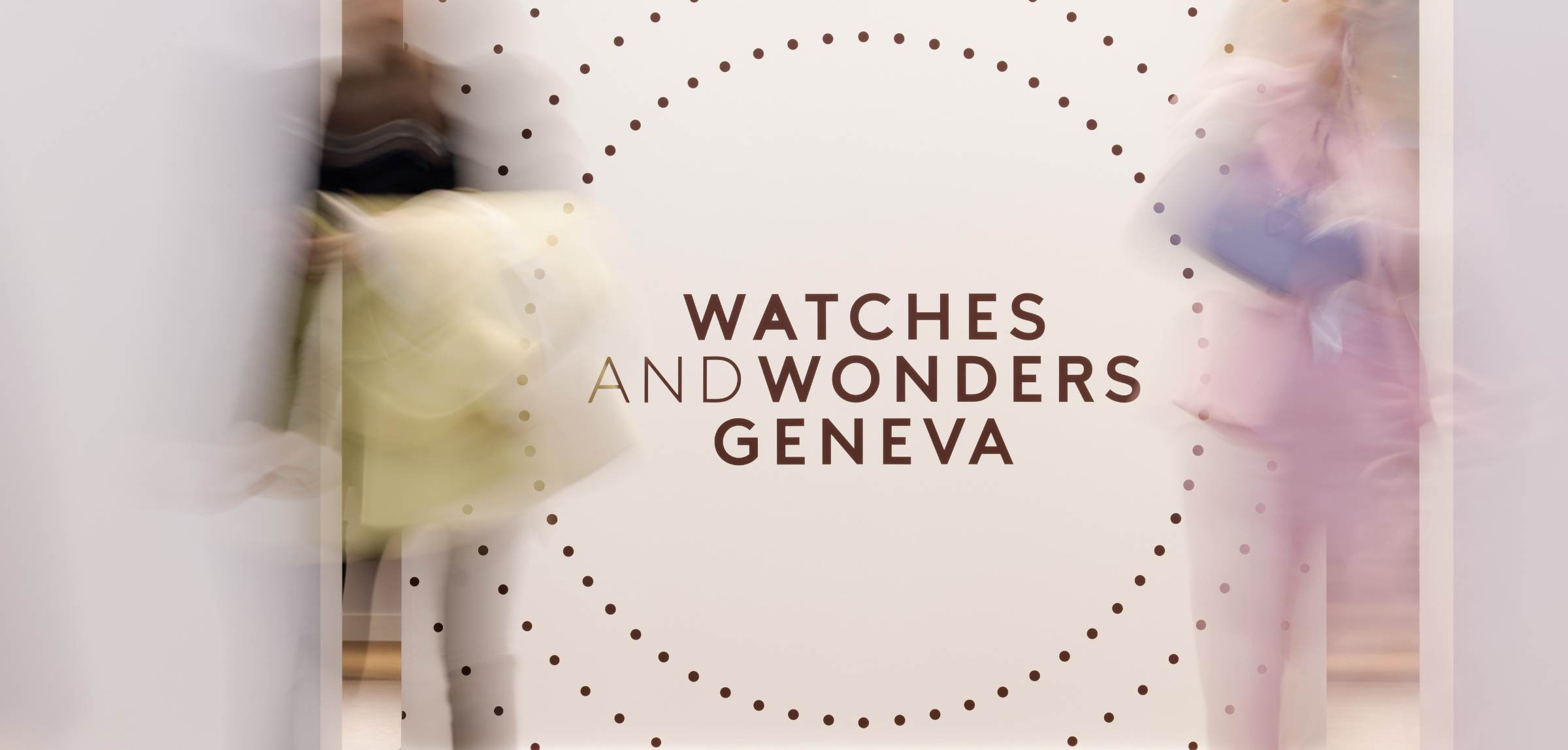 Watches and Wonders 2024