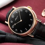 Breguet Classique Répétition Minutes 7637; la esencia