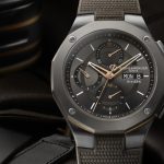 Baume et Mercier Riviera Chronograph