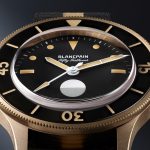 Blancpain Fifty Fathoms 70th Anniversary Act 3