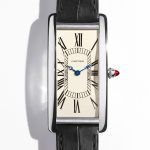 Cartier Tank Cintrée; la reedición de otro icono