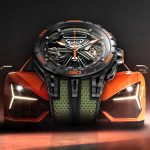 Roger Dubuis Excalibur Spider Revuelto Flyback Chronograph