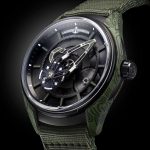 Ulysse Nardin Freak [X OPS]; la nueva versión de un icono