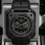 Bell & Ross BR 03-94 Blacktrack