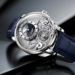 Glashütte Original Senator Chronometer Tourbillon; otro paso hacia la excelencia