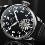 IWC Big Pilot’s Watch 43 Tourbillon Markus Bühler