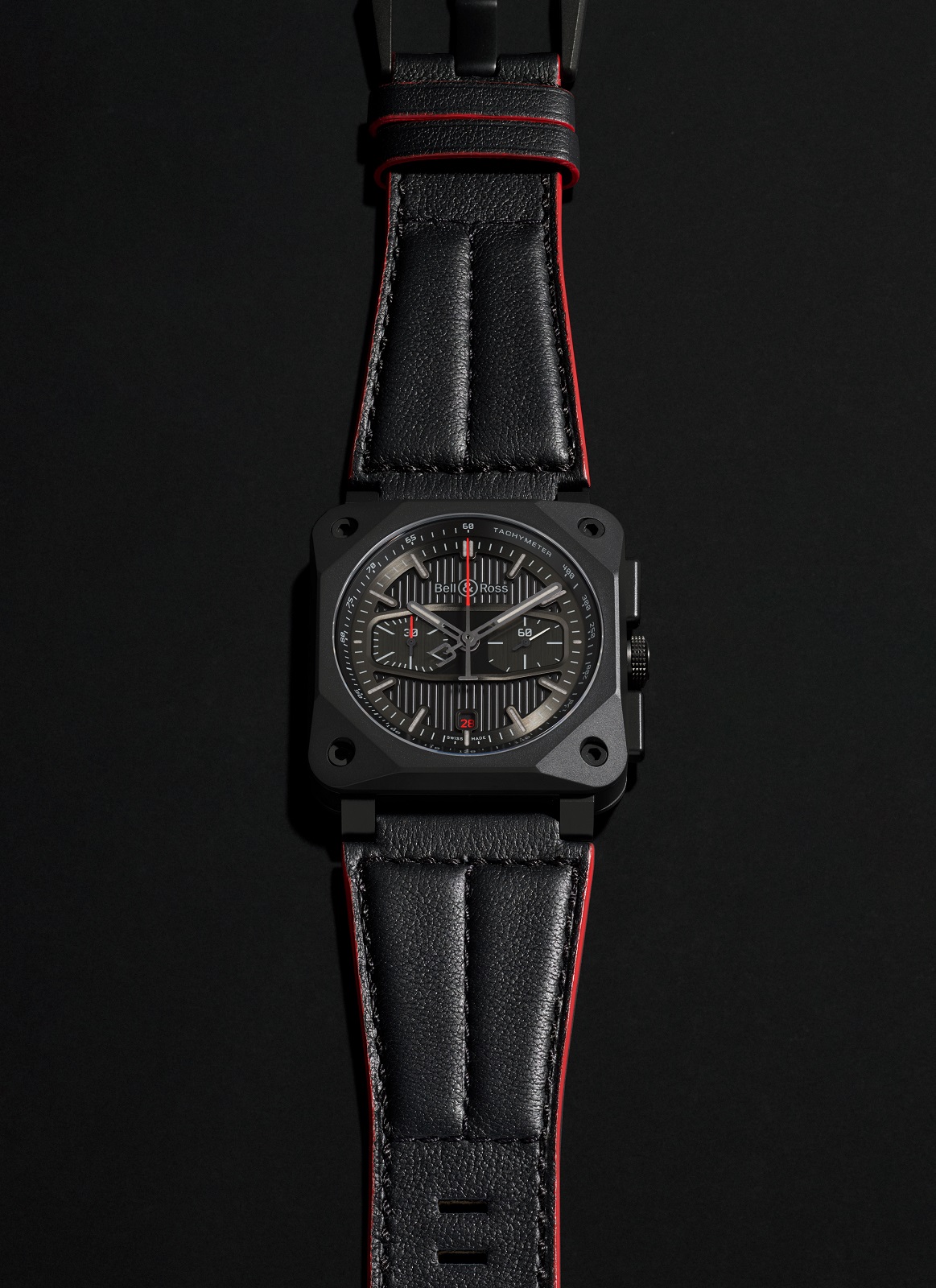 Bell & Ross BR 03-94 Blacktrack