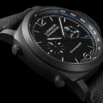 Panerai Luminor Chrono Carbotech PAM01219