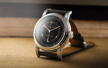 Rexhep Rexhepi Chronomètre Antimagnétique Only Watch 2023 - cover