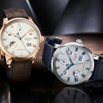 Glashütte Original presenta cuatro nuevos Senator Excellence