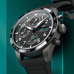 IWC Pilot’s Watch Performance Chronograph 41 AMG