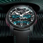 Girard-Perregaux Neo Bridges Aston Martin Edition